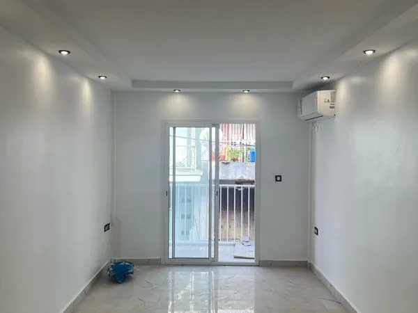 Appt F3 3 à louer