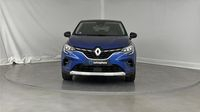 Renault Captur 1.3 TCe mild hybrid 140ch Techno