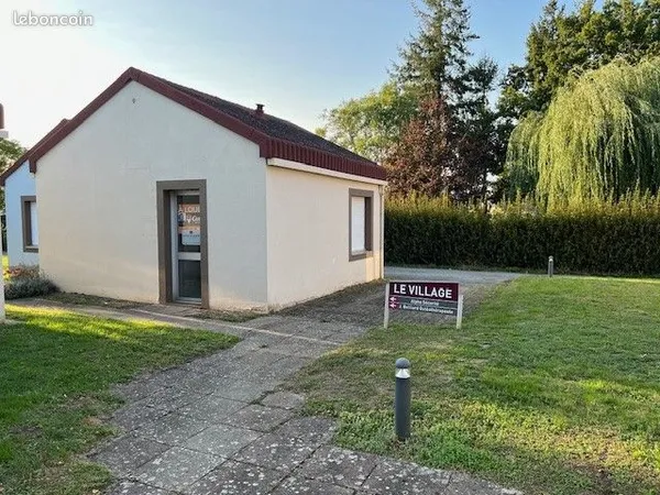 Local Professionnel