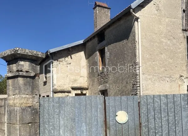 Maison 4 pièces 124 m²