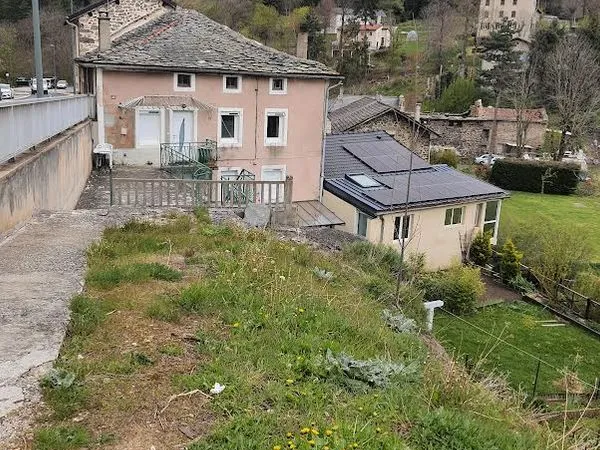 Immeuble de rapport ,investissement locatif Yssingeaux