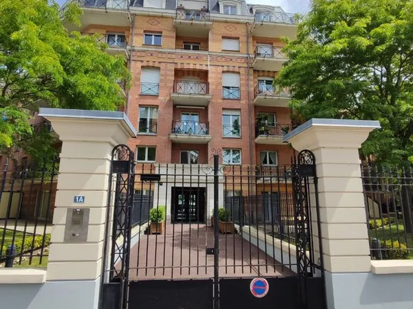 Studio de 27m2 à louer sur Valenciennes