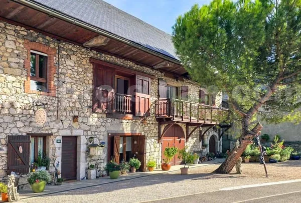 Maison 6 pièces 162 m²