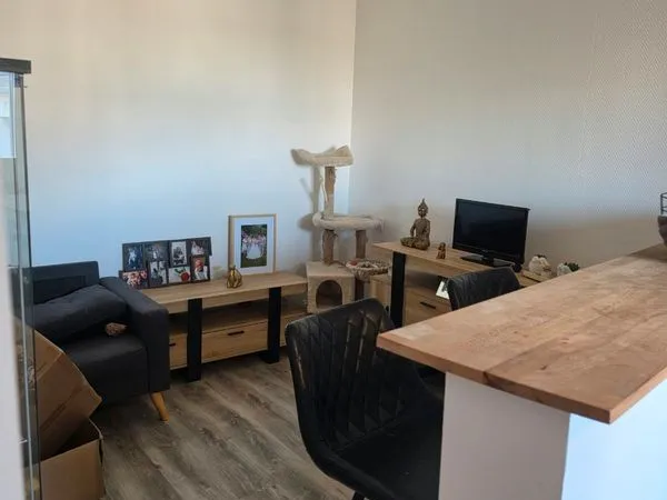 Appartement Plédran