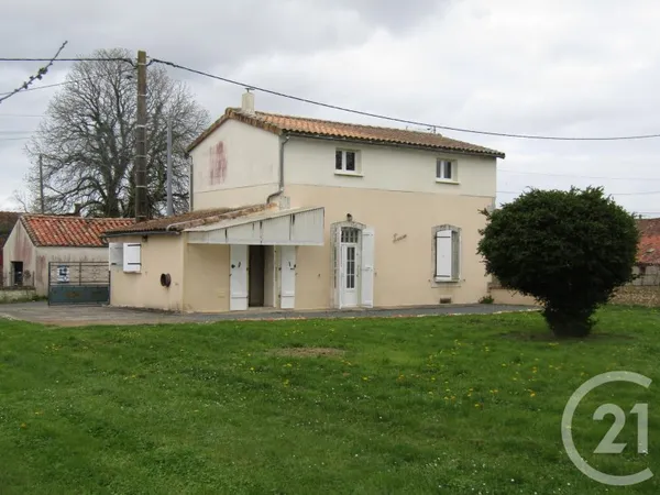 Maison 5 pièces 80 m²