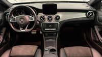 Mercedes Gla 180 122ch Fascination 7G-DCT Euro6d-T — photo 11