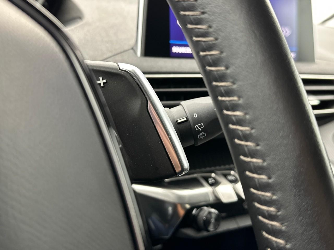 Peugeot 3008 puretech 130ch s&s eat8 style — photo 20