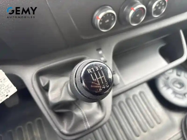 Renault Master fgn trac f3500 l3h3 blue dci 135 — photo 49