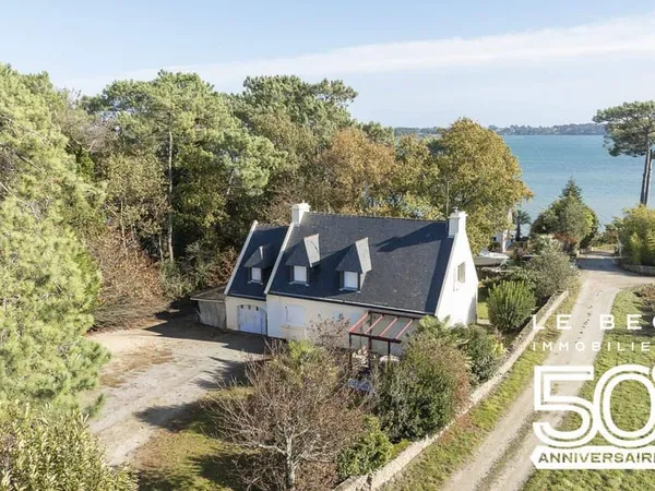 Maison 6 pièces 135 m²