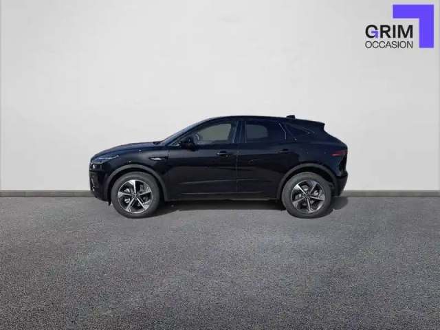 Jaguar E-Pace p270e ch phev awd bva — photo 43