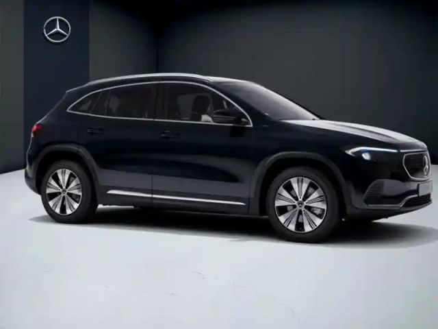 Mercedes Eqa 250 business line — photo 25