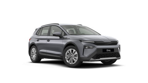 Skoda Elroq 170 ch Batterie 50