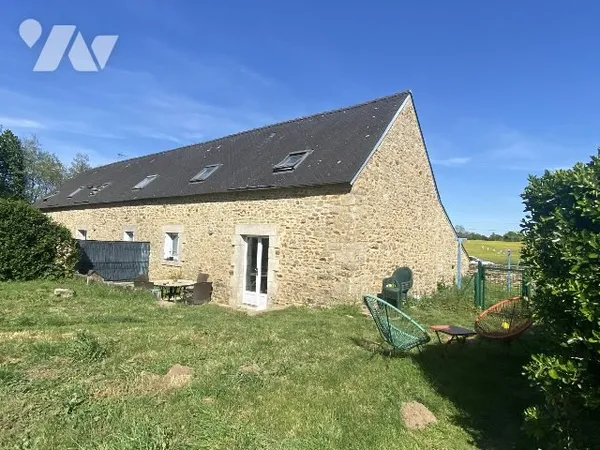 Appartement 5 pièces 80 m²