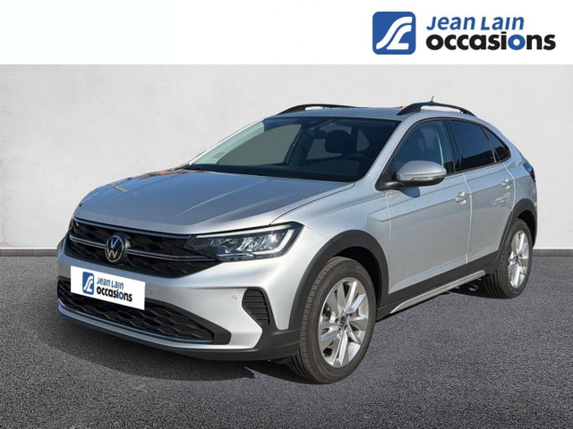 Volkswagen Taigo 1.0 TSI 116 DSG7 VW Edition
