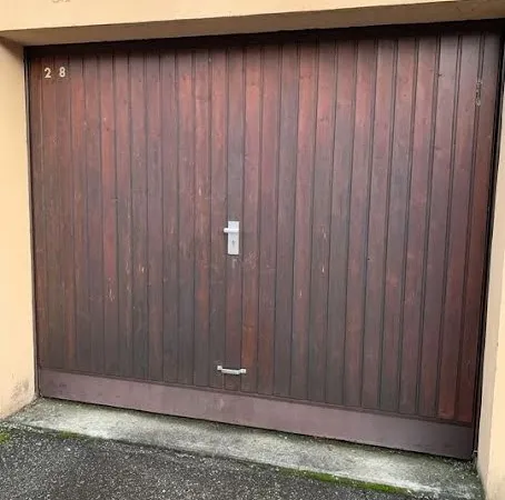 Parking 10 m²