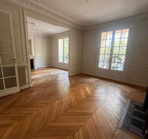 Appartement 5 pièces 105 m²
