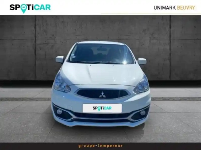 Mitsubishi Space Star 1.0 mivec 71ch in 2019.5 — photo 2