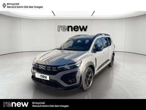 Dacia Jogger TCe 110 7 places
