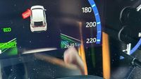 Toyota Yaris Cross 116h GR Sport MY22 — photo 9