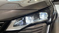 Peugeot 3008 HYBRID 225ch GT e-EAT8 — photo 17