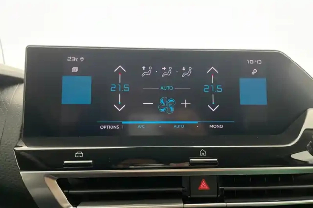 Citroën C4 puretech 130 s&amp;s eat8 — photo 52