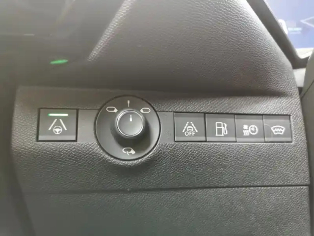 Ds Ds 7 e-tense 4x4 grand chic 1.6 thp — photo 16