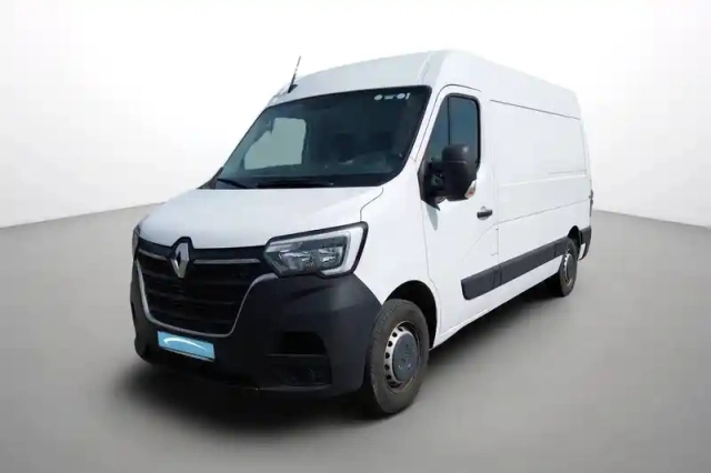 Renault Master fgn trac f3500 l2h2 blue dci 135