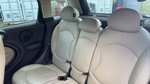 Mini Countryman 1.6 Cooper S 184 - S – 2014 – 159510 km – Essence – Boîte Manuelle — photo 31