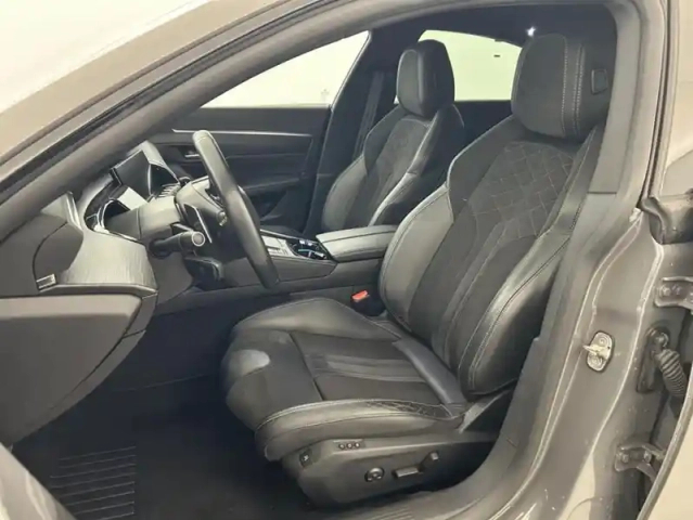 Peugeot 508 hybrid4 360ch e-eat8 peugeot sport engineered — photo 9