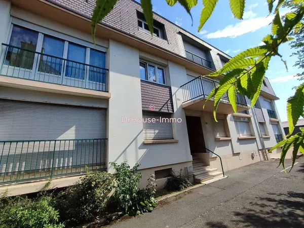 Appartement 1 pièce 30 m²