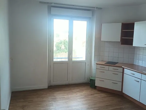 Appartement T2 à auray