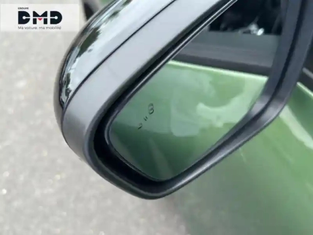 Ford Kuga 2.5 duratec 243ch hybride rechargeable active x powershift — photo 14
