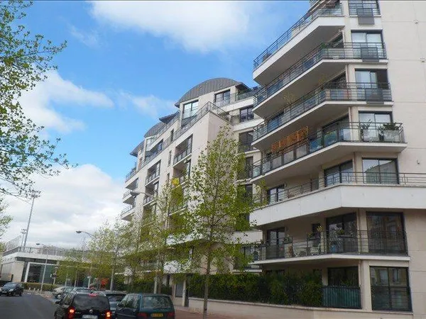 Appartement 2 pièces 52 m²