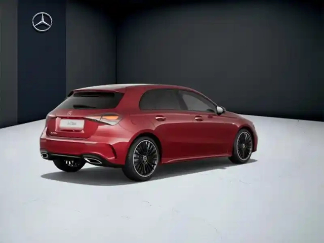 Mercedes Classe A 250 e hybrid eq amg line — photo 5