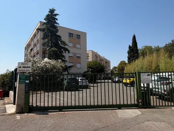 Appartement t4