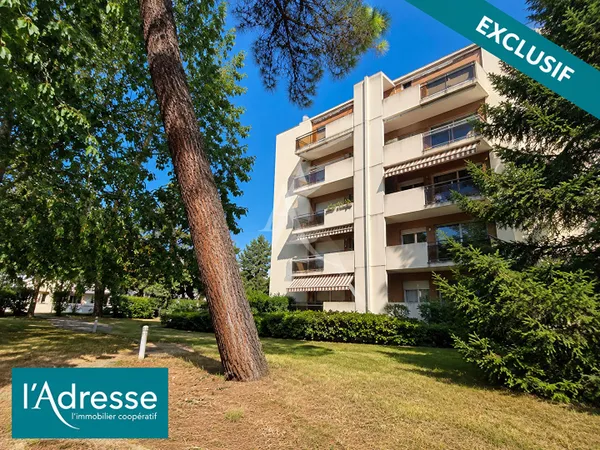 Appartement Gradignan 6 pièce(s) 134 m2