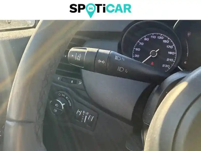 Fiat 500 x 1.3 firefly turbo t4 150 ch dct — photo 18