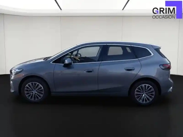 Bmw Serie 2 active tourer 220i 170 ch dkg7 — photo 3