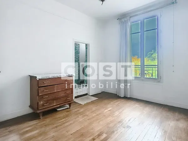 Appartement à vendre Colombes