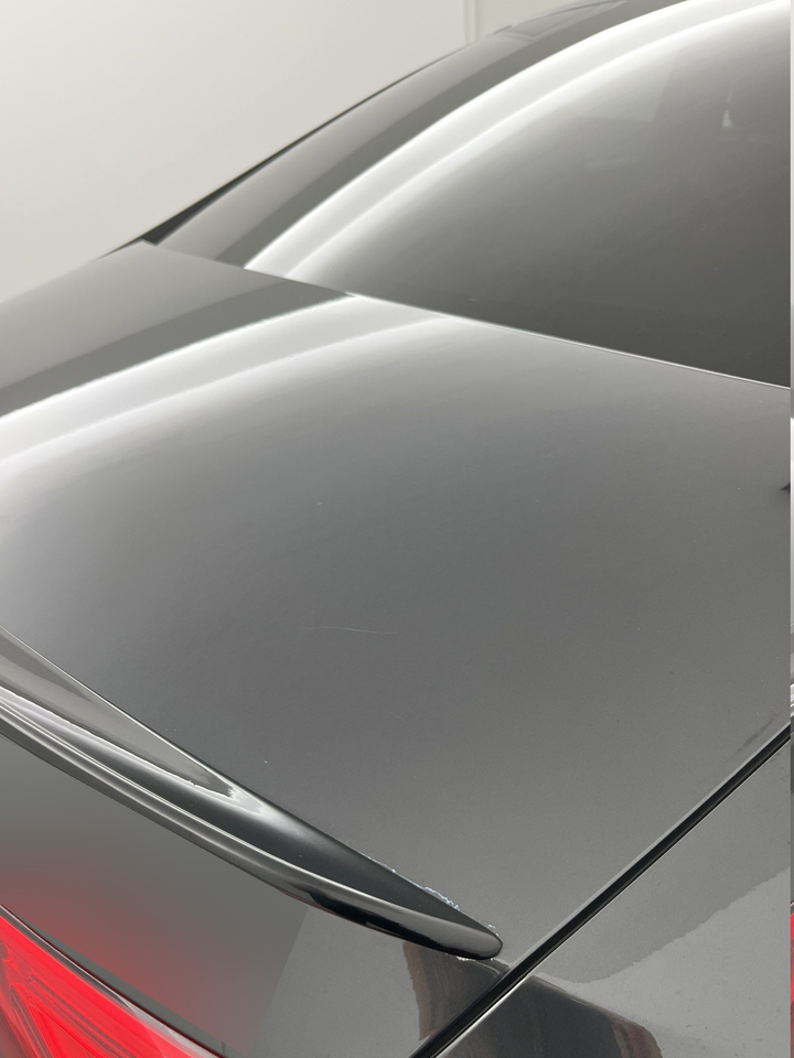 Mercedes CLS — photo 34