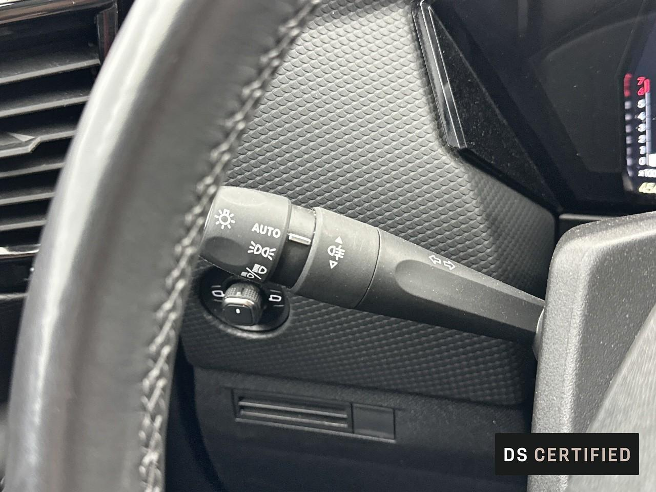 Ds Ds 4 puretech 130 eat8 rivoli — photo 19