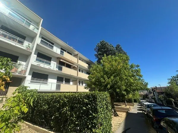 T1 Bis Quartier Soupetard
