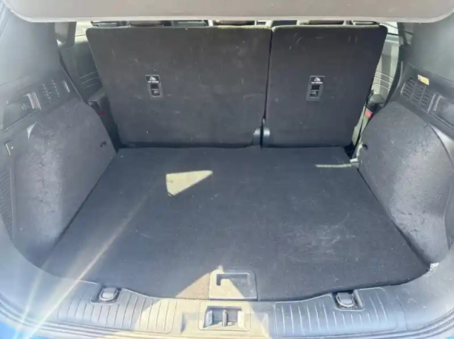 Ford Kuga 2.5 duratec 243ch hybride rechargeable st-line x powershift — photo 11