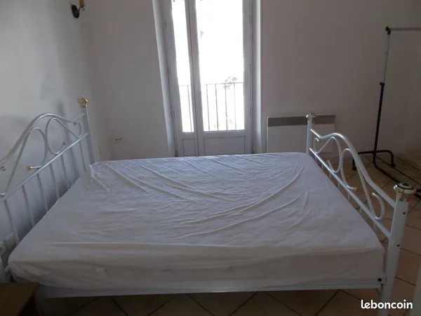 Appart.t2 renove