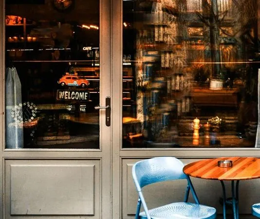 Restauration, restauration rapide, traiteur 40 m² PARIS