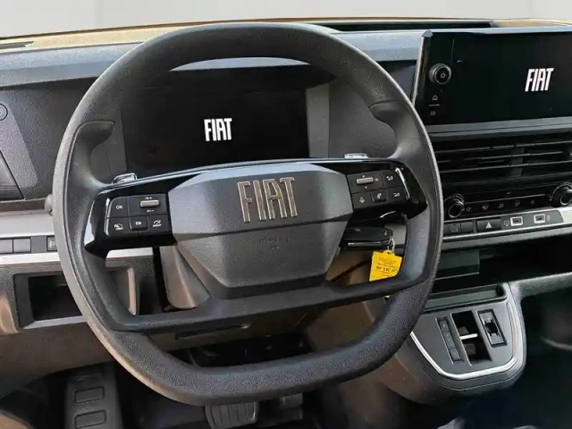 Fiat Scudo fg m 2.0 bluehdi 145ch s&amp;s pack premium connect eat8 — photo 12