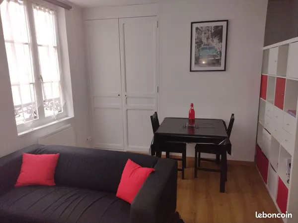 Appartement à louer Rouen centre