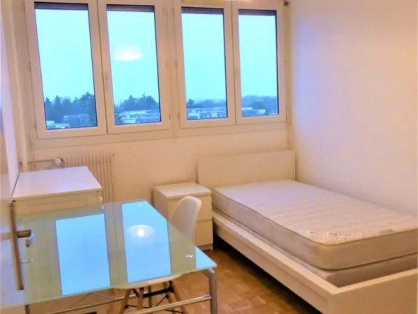 Location meublée etudiante dans Rennes