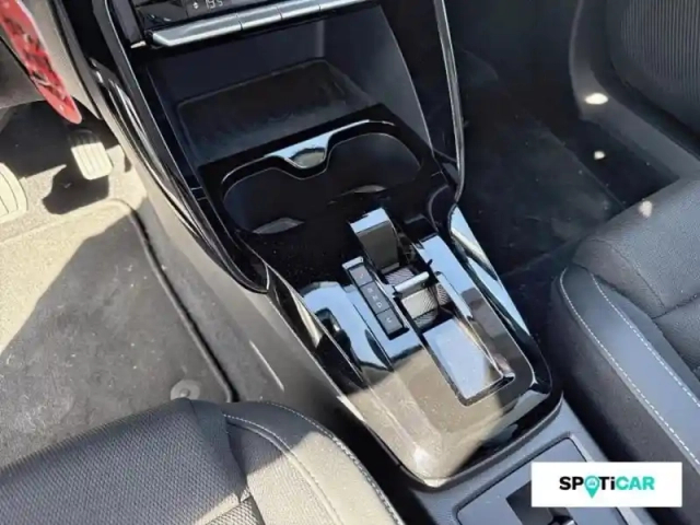 Citroën C3 Aircross electrique 113ch max — photo 14