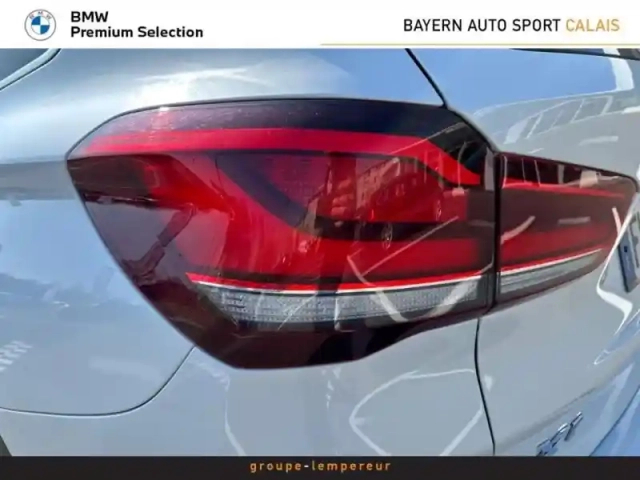 Bmw X1 sdrive16da 116ch xline dkg7 — photo 7